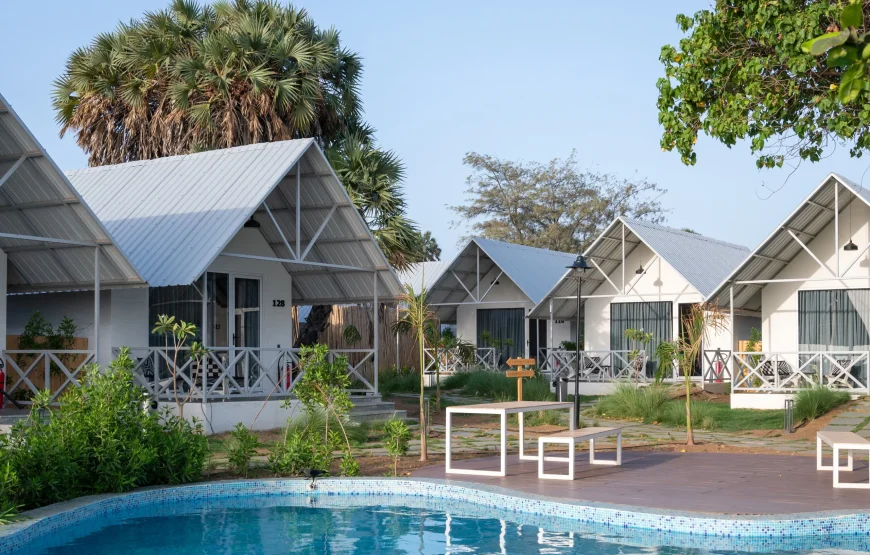 Praveg Beach Resort