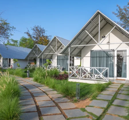 Best of Tribal Village