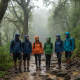 Monsoon Waterfall Trek Series