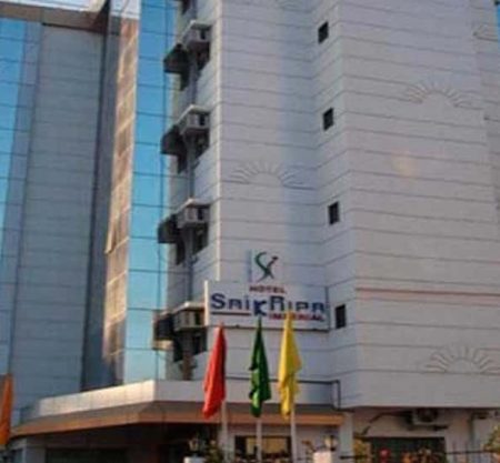 Hotel SaiKripa Imperial