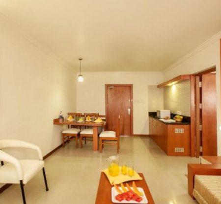 Presidency Landmark Hotel