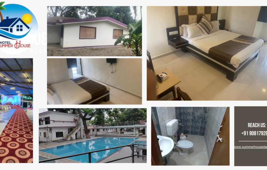 Hotel Summer House