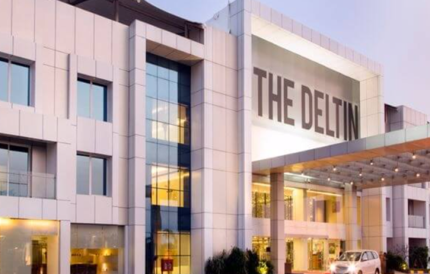 The Deltin