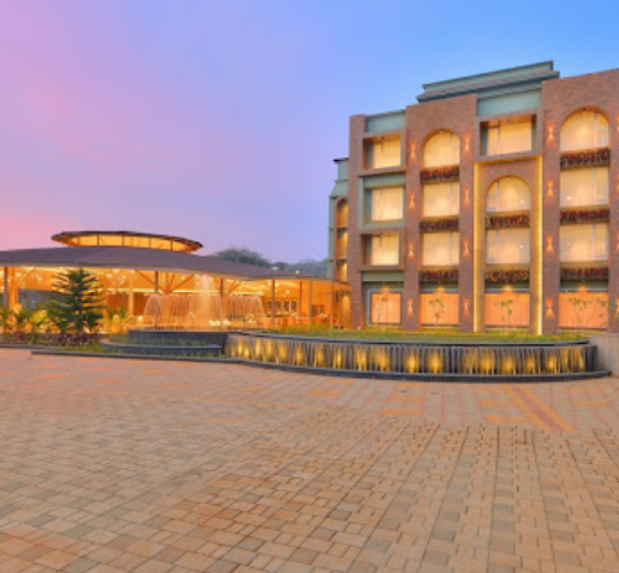 Urbane By Treat – Hotel Viva