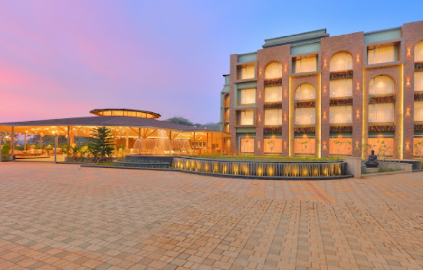 Urbane By Treat – Hotel Viva